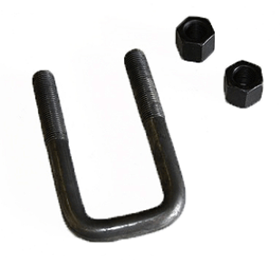 42-56 Pickup Front U-Bolts each